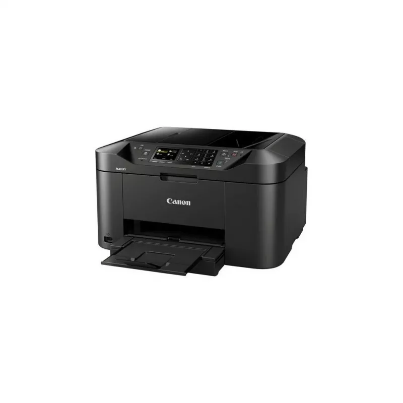 Canon MAXIFY MB2150 Tintenstrahl A4 600 x 1200 DPI 19 ppm Wi-Fi