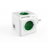 Power Extension Allocacoc PowerCube Original USB Type E