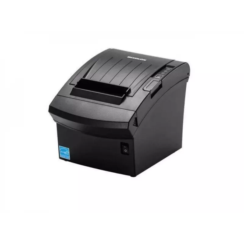 Bixolon SRP-350plusV Thermo-Bondrucker, USB + Ethernet, Auto-Cutter