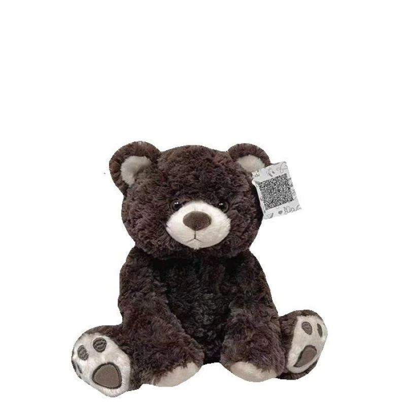 Weicher Plüschteddy TULILO Bart 26 cm Modell 9342