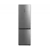Midea MDRB521MIC02 Kühl-Gefrierkombination Freistehend 378 L C Grau