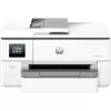 HP OfficeJet Pro 9720e kabelloser All-in-One Farbdrucker, beidseitiger Druck; Kopierer, Scanner