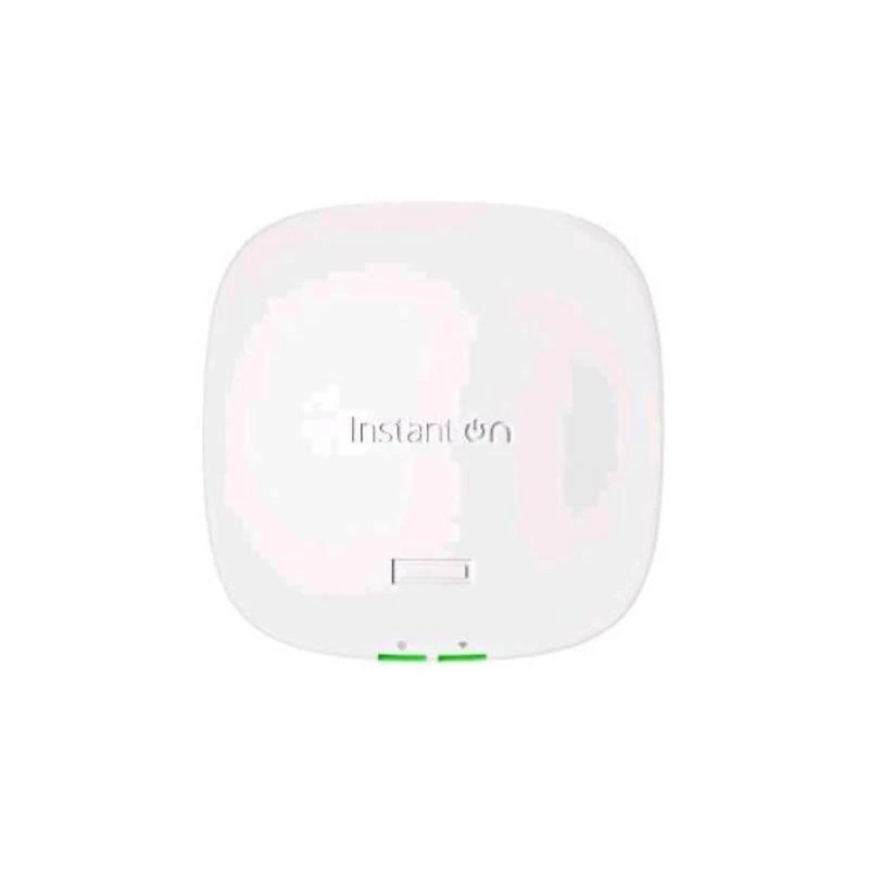 HPE Networking Instant On AP21 (RW) Wi-Fi 6 Access Point, Dual Radio 2x2