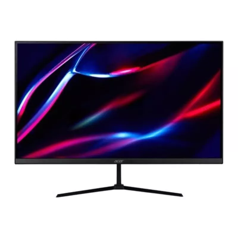 Acer Nitro QG241Y E Computermonitor 60,5 cm (23,8 Zoll) 1920 x 1080 Pixel Full HD Schwarz