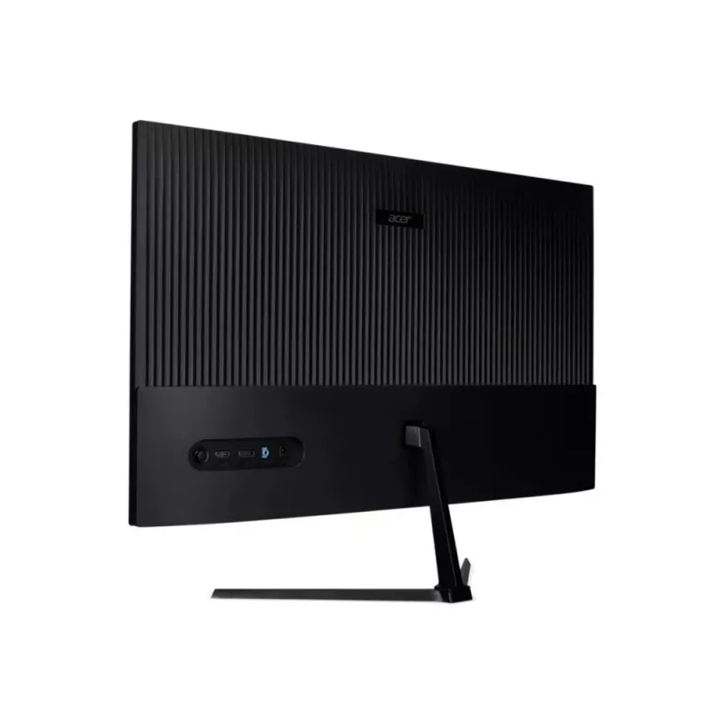 Acer Nitro QG241Y E Computermonitor 60,5 cm (23,8 Zoll) 1920 x 1080 Pixel Full HD Schwarz