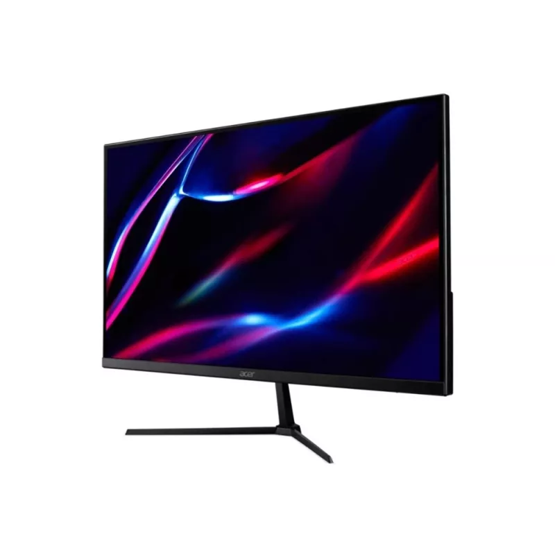 Acer Nitro QG241Y E Computermonitor 60,5 cm (23,8 Zoll) 1920 x 1080 Pixel Full HD Schwarz