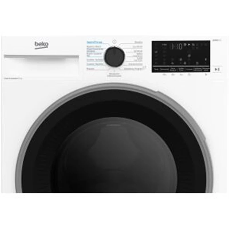Waschtrockner BEKO B5DFT584427WPB