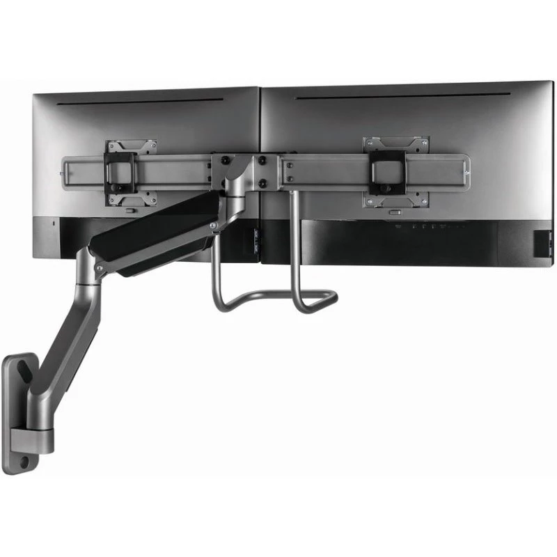 Gembird Verstellbare 2-Display-Wandhalterung 17''-32'' bis 8 kg MA-WA2-02