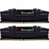 G.Skill Ripjaws V F4-3600C18D-32GVW DDR4 Desktop-Arbeitsspeicher 32 GB (2x16 GB) 3600 MHz CL18 XMP2, mit Kühlkörper, Weiß