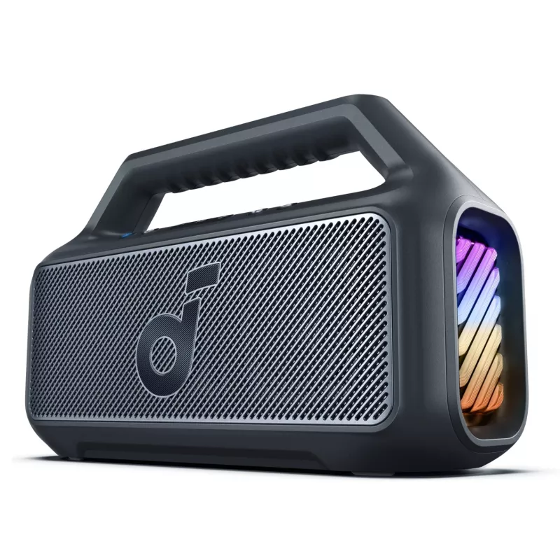 2.1 Tragbares Lautsprechersystem Soundcore Boom 2 80 W