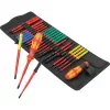 Wera Kraftform Kompakt VDE Big Pack 1 Schraubendreher-Satz, 26 Stk.