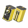 Powerbank WK-WP-347 20000 mAh Super Fast Charging