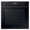 Elektroherd Samsung 60 cm, 76 L, Schwarz