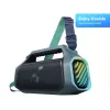 Soundcore Boom 2 Plus blau