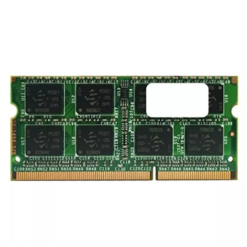Patriot Signature Ultrabook PSD38G1600L2S 8 GB DDR3 SO-DIMM Arbeitsspeicher, 1600 MHz (PC3-12800), CL11