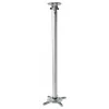 Techly ICA-PM-104XL Projektorhalterung Decke Silber