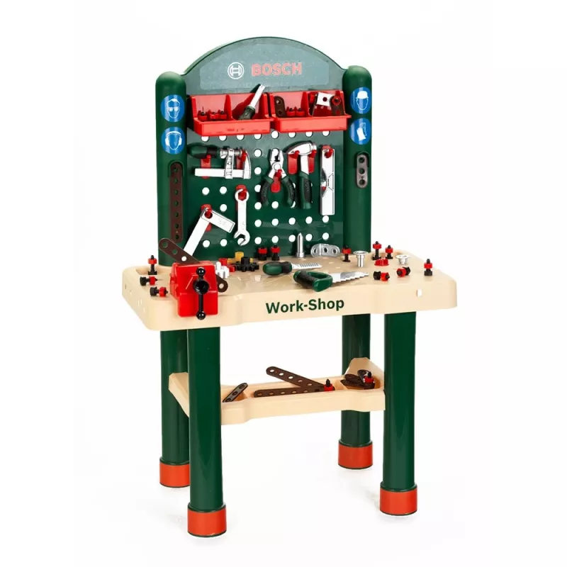 Rollenspiel Theo Klein 8461