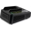 Kärcher 2.445-032.0 Battery Power 18 V Schnellladegerät für WD 1 Compact Battery / TLO 18-32