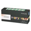 Lexmark 78C2UKE - Toner schwarz - für CS521dn, CS622de, CX622ade, CX622de, CX625ade, CX625adhe, CX625de