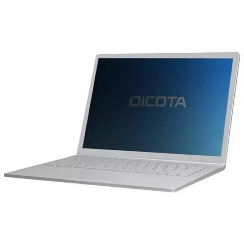 DICOTA D31695 Display-Privacy-Filter 38,1 cm (15 inch) Laptop