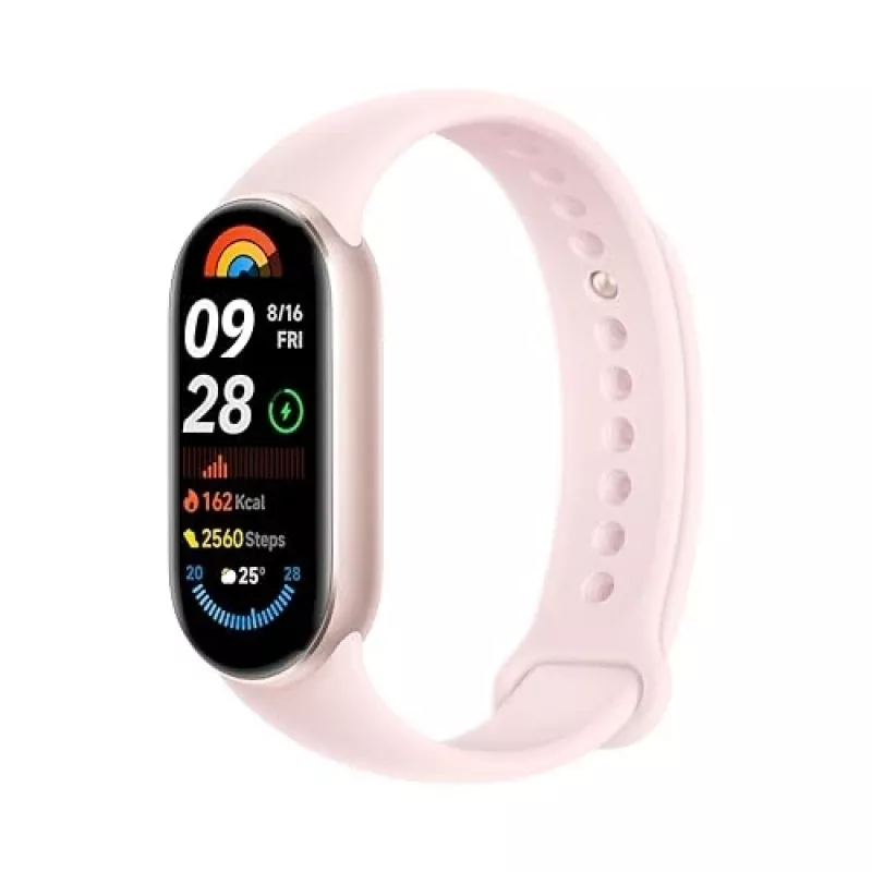 Aktivitätstracker Armband Xiaomi Smart Band 9