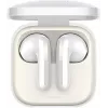 Xiaomi Redmi Buds 6 Active BHR8391GL True Wireless In-Ear-Kopfhörer, Bluetooth 5.4, IPX4, bis zu 10 m Reichweite, Weiß
