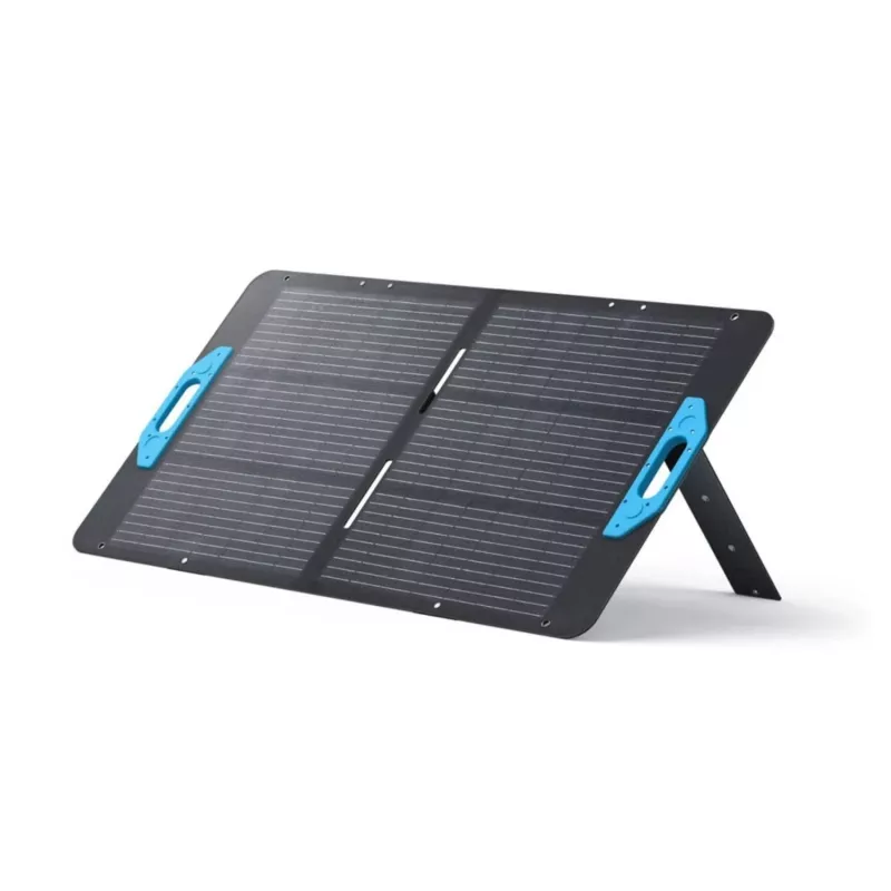 Anker SOLIX PS100 Solarpanel 100 W Monokristallines Silizium