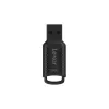 Lexar JumpDrive V400 USB-Stick 256 GB USB Type-A 3.2 Gen 1 (3.1 Gen 1) Schwarz