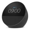 Amazon Echo Spot (2024), schwarz (B0C2S2J7JP)