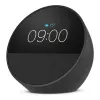 Amazon Echo Spot (2024), schwarz (B0C2S2J7JP)