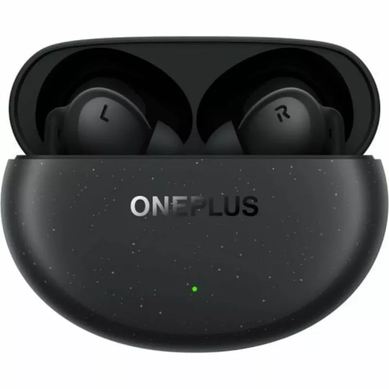 Kabellose Ohrhörer mit Ladecase OnePlus Nord Buds 3 Pro Schwarz