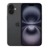 Smartphone Apple iPhone 16 Plus 6.7 Zoll 128GB Schwarz
