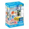 Playmobil 71539 My Life: Kleiderstand