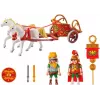 Set Asterix 71543 Römischer Streitwagen