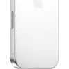 Apple iPhone 16 Pro 1TB Weiß Titanium
