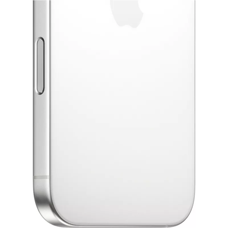 Apple iPhone 16 Pro 1TB Weiß Titanium
