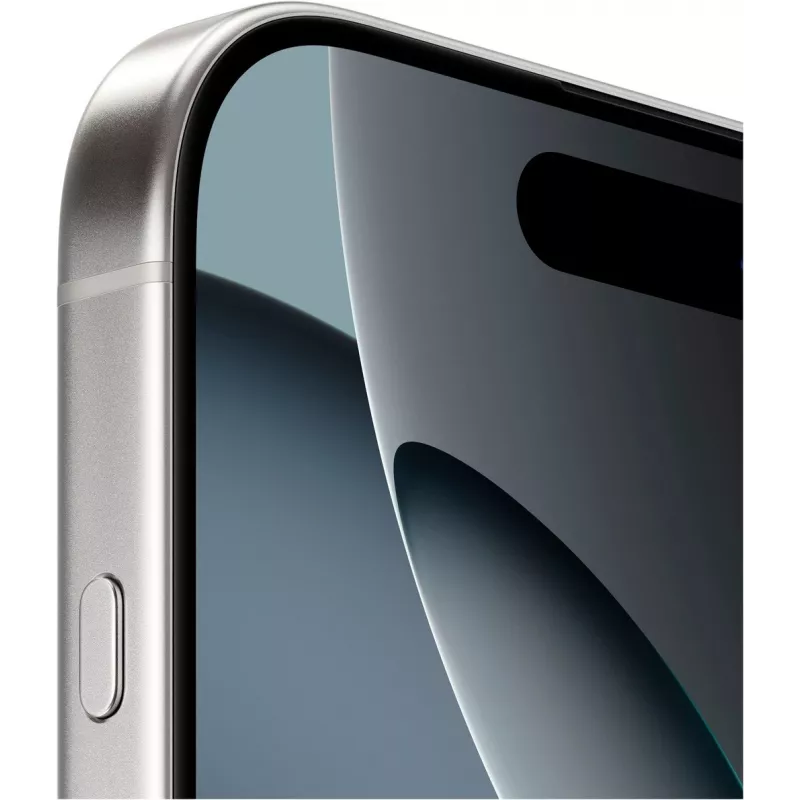 Apple iPhone 16 Pro 1TB Weiß Titanium