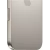 Apple iPhone 16 Pro Max 512GB 6,9 inch Natural Titanium EU MYX33ZD/a