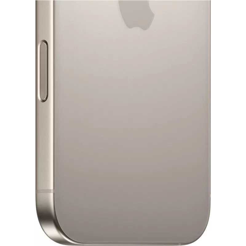 Apple iPhone 16 Pro Max 512GB 6,9 inch Natural Titanium EU MYX33ZD/a