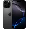 Apple iPhone 16 Pro Max 512 GB 6,9 Zoll Schwarz Titan EU MYX03ZD/A