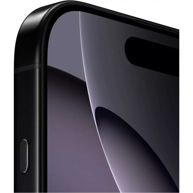 Apple iPhone 16 Pro Max 512 GB 6,9 Zoll Schwarz Titan EU MYX03ZD/A