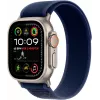 Apple Watch Ultra 2 - 49 mm - natürliches Titan