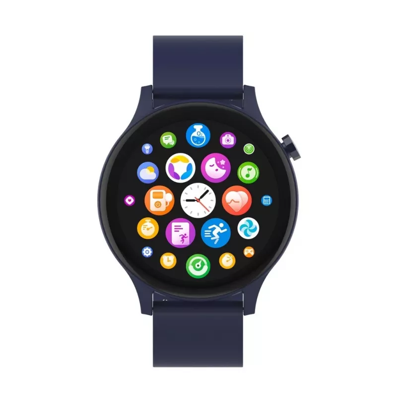 Smartwatch Denver SWC-338BU Blau