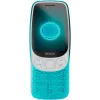Nokia 3210 6,1 cm (2.4) Blau Funktionstelefon (1GF025CPJ2L06)