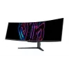 Acer Predator X49Xbmipphuzx 49-Zoll DQHD QD-OLED Monitor, 5120x1440, 240 Hz