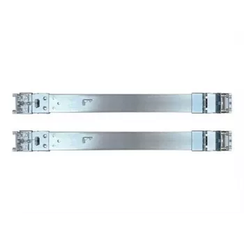 QNAP RAIL-S01 Rack-Zubehör Rack-Schienen-Kit