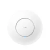 Cudy AP3000_P Wireless Access Point 2976 Mbit/s Weiß Power over Ethernet (PoE)
