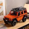 LEGO Technic Mercedes-Benz G 500 PROFESSIONAL Line Set 42177