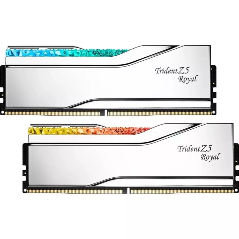 G.Skill F5-6400J3239F48GX2-TR5S Speichermodul 96 GB 2 x 48 GB DDR5 640