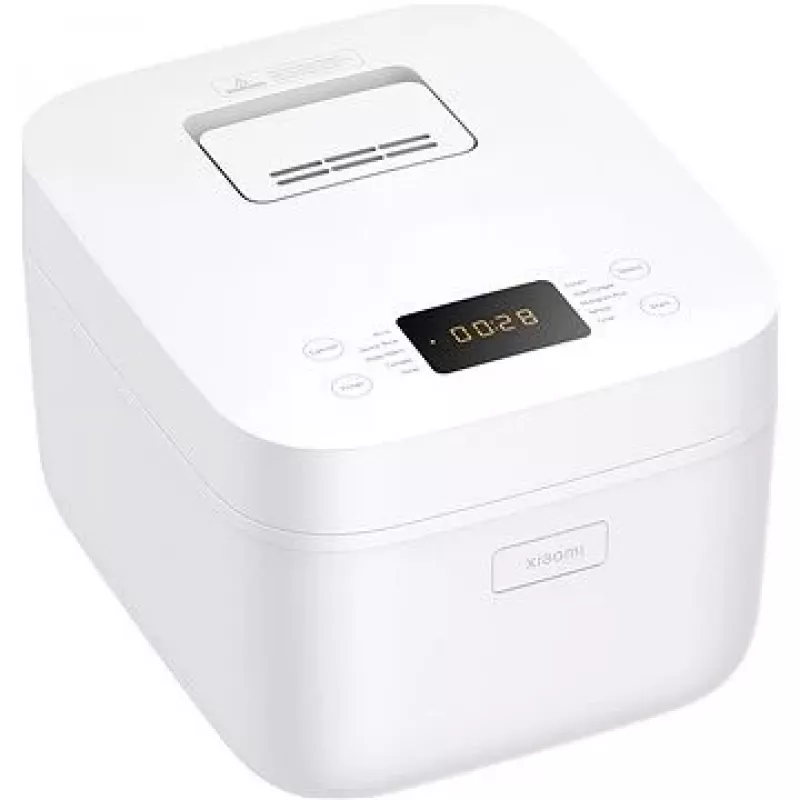 Xiaomi Multifunktions-Reiskocher 4 L, weiß (BHR9044EU)